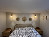 La Baule Location de vacances - Maison 6 personnes Goéllia -chambre3