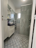 La Baule Location de vacances - Maison 6 personnes Goéllia - sdb 1