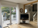 La Baule Location de vacances - Maison 6 personnes Goéllia - séjour