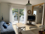 La Baule Location de vacances - Maison 6 personnes Goéllia - séjour