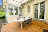 La Baule Location de vacances Maison Briguy