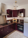 La Baule Location de vacances - Ty Gwenn - 6 personnes cuisine
