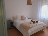 La Baule Location de vacances - Ty Gwenn - 6 personnes chambre-blanche