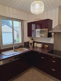La Baule Location de vacances - Ty Gwenn - 6 personnes cuisine