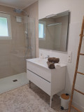 La Baule Location de vacances - Ty Gwenn - 6 personnes sdb