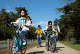 La Baule - Presqu'île de Guérande - Les souvenirs au présent - Balade en vélo à Pen-Bron