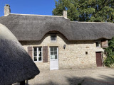 La Chaumière de la Butte 