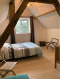 La Chaumière de la Butte - Chambre 1