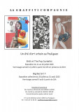 La Graffiti Compagnie présente 