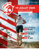 La Mad'Trail - Kerhinet - Saint Lyphard