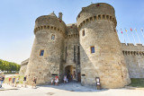 La Porte Saint-Michel - Guérande