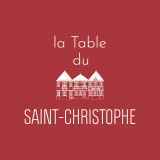 La Table du Saint-Christophe - La Baule