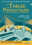 La tablée des producteurs - Herbignac