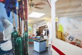 La Turballe - Au Gré des Vents - Entrée Musée Maison de la pêche