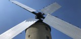 La Turballe - Au Gré des Vents - Visite du Moulin de Kerbroué