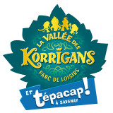 La Vallée des Korrigans - Parc de Loisirs Savenay