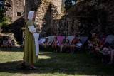 La vie quotidienne au Moyen-Age - Château de Ranrouët à Herbignac