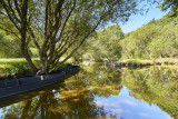 Le chaland de Brière