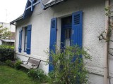 Le Croisic - Location maison Bleue 