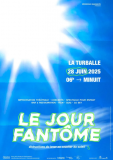 le jour fantome - la turballe