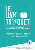 Le Livr'Troquet - Herbignac
