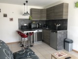 Le Pouliguen - Côte sauvage - Appartement 4 pers- Cuisine