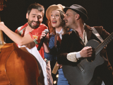 Le Pouliguen - Concert Cabaret - Haut les cœurs