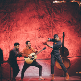 Le Pouliguen - Concert - Triwap