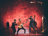 Le Pouliguen - Concert - Triwap