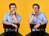 Le Pouliguen - Humour - Les Jumeaux - Steeven & Christopher