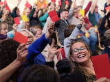 Le Pouliguen - Slam - Match de poésie - Mardis de Baudry