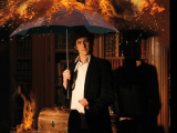 Le Pouliguen - Spectacle familial - Attention Dragons !