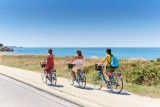 Le réseau Accueil Vélo® - office de tourisme la baule presqu’île de guerande