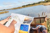 Le réseau Accueil Vélo® - office de tourisme la baule presqu’île de guerande