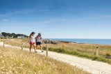 Le réseau Rando Accueil® Le Pouliguen - Office de tourisme la baule presqu'île de guérande