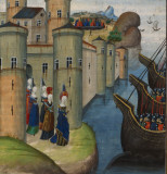 Visite Les femmes à Guérande