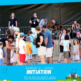Les Celtiques - Initiation aux danses bretonnes - Guérande