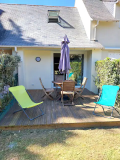 Les Cottages de la Mer