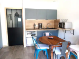 Les Cottages de la Mer