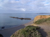 Les landes de Pen Bé - Assérac