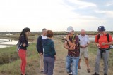 Les Marais Salants avec un Greeter - La Baule-Presqu'île de Guérande
