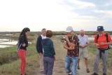 Les Marais Salants avec un Greeter - La Baule-Presqu'île de Guérande