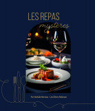 Les repas mystères - Saveurs d'octobre