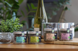 Les sels de Guérande aromatisés