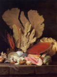 Les Têtes Renversantes - Anne Vallayer-Coster, les femmes de l'Académie