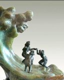 Les Têtes Renversantes - Camille Claudel, les femmes sculptrices
