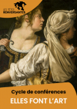 Les Têtes Renversantes - Elisabeth Vigée-Lebrun, l'élégance à la française