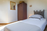 Location Acacias - Mesquer-Quimiac - Chambre