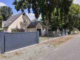 Location de vacances 10 pers - Mme Sauvage - Pénestin