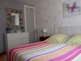 Location de vacances 10 pers - Mme Sauvage - Pénestin - Chambre